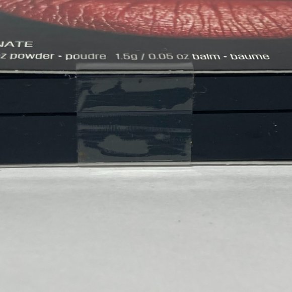 Maybelline Python Metallic Lip Kit Passionate - Picture 7 of 8